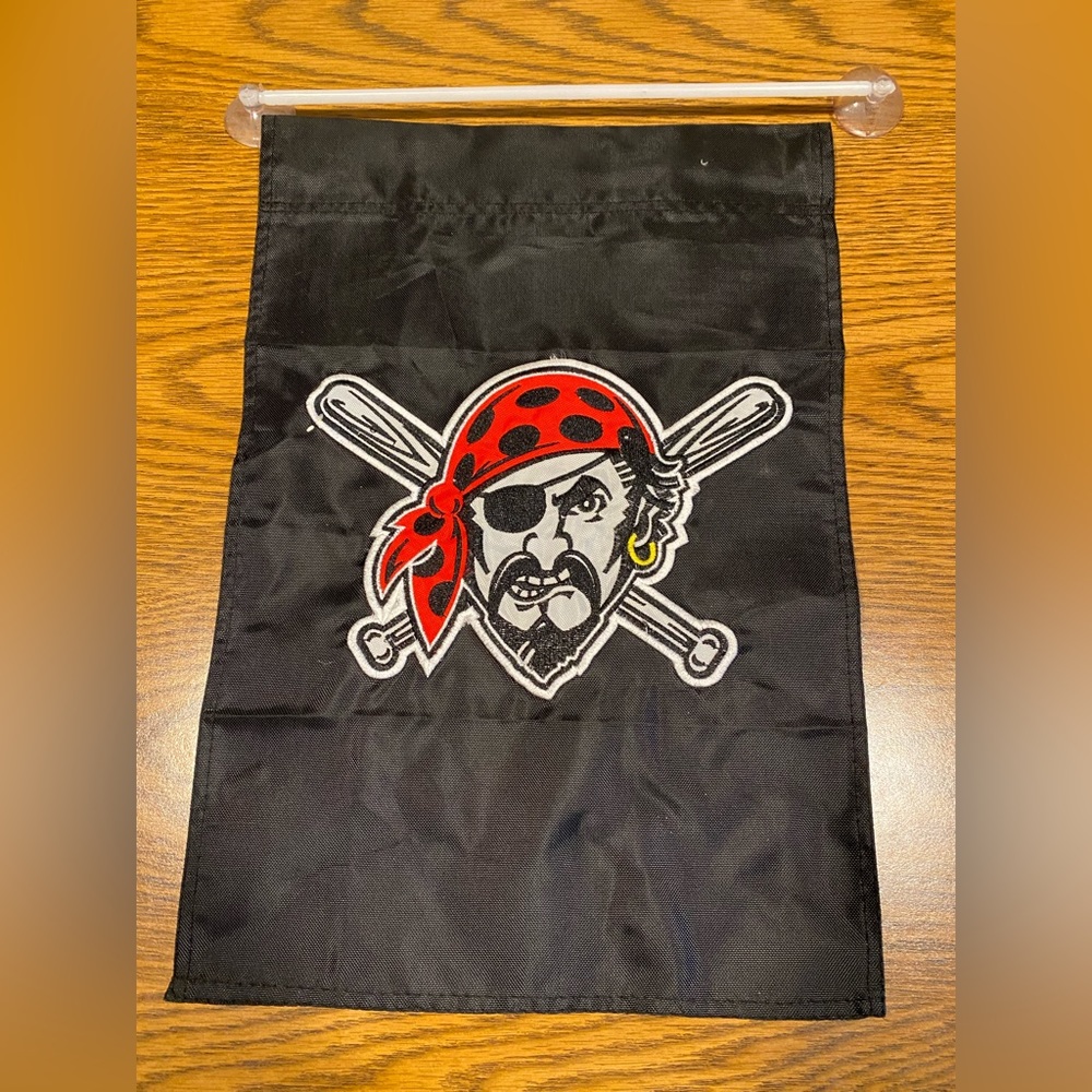 MBL Flag(FREE when bundled)